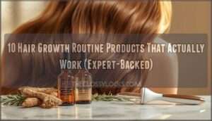 hair growth routine products hair growth routine products