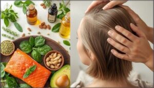 hair loss prevention methods hair loss prevention methods
