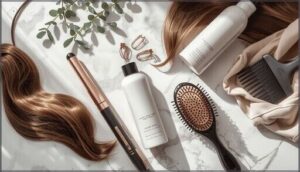 hair styling tips and techniques for new users hair styling tips and techniques for new users