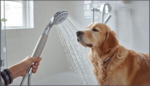 handheld shower heads for targeted cleaning handheld shower heads for targeted cleaning