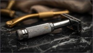 handle design and grip handle design and grip