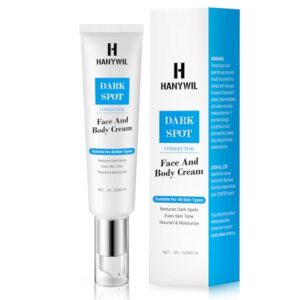 HANYWIL Dark Spot Remover for B0FP99Q3H6