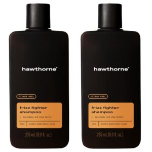 Hawthorne Frizz Fighter Shampoo. Mens B0DDL7R5PQ