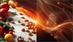 health and nutrition factors affecting hair color health and nutrition factors affecting hair color