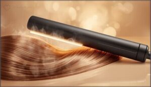 heat styling and protection heat styling and protection