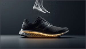 heel-to-toe drop and why it matters heel-to-toe drop and why it matters