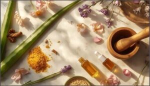 herbal skin care benefits and uses herbal skin care benefits and uses
