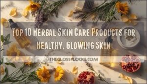 herbal skin care products herbal skin care products