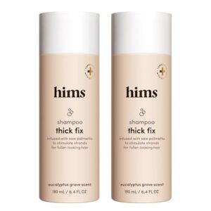 hims Thick Fix Shampoo B09H3RK75S