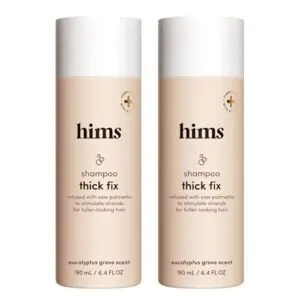 hims Thick Fix Shampoo B09H3RK75S