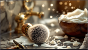 horse hair shaving brushes horse hair shaving brushes