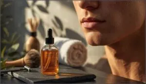 how aftershave helps prevent ingrown hairs how aftershave helps prevent ingrown hairs