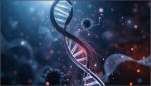 how do genetics affect hair growth how do genetics affect hair growth