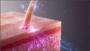 how does protein affect hair growth how does protein affect hair growth