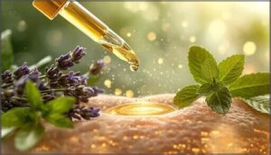 how essential oils inhibit hair growth how essential oils inhibit hair growth