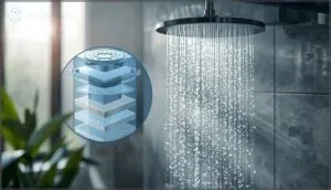 how filtered showers improve health how filtered showers improve health