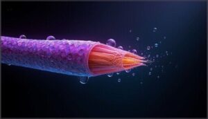 how hair structure affects porosity how hair structure affects porosity