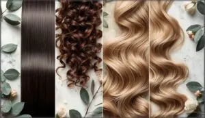 how hair type affects shampoo change frequency how hair type affects shampoo change frequency