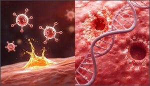 how hormones and genetics cause acne how hormones and genetics cause acne