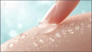 how moisturizer locks in hydration how moisturizer locks in hydration
