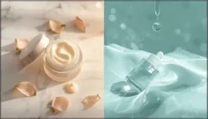 how moisturizers and serums benefit skin how moisturizers and serums benefit skin