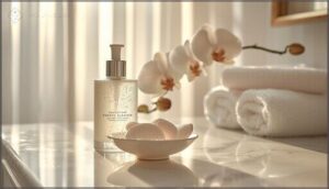 how often to exfoliate mature skin how often to exfoliate mature skin