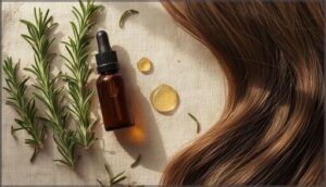 how often to use rosemary oil for best results how often to use rosemary oil for best results