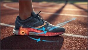 how running shoes help manage plantar fasciitis how running shoes help manage plantar fasciitis