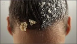 how scalp conditions mimic product flaking how scalp conditions mimic product flaking