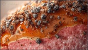 how sebum and pollutants affect the scalp how sebum and pollutants affect the scalp