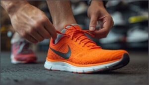 how should running shoes fit beginners how should running shoes fit beginners