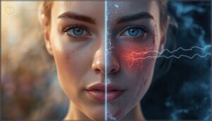 how stress affects your skin how stress affects your skin