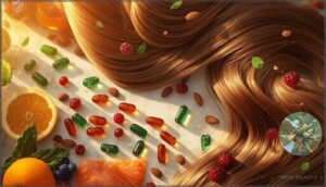 how these vitamins support hair health how these vitamins support hair health