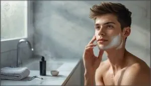 how to apply aftershave properly how to apply aftershave properly