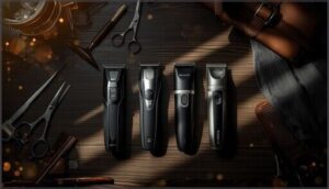 how to choose a professional beard trimmer how to choose a professional beard trimmer