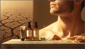 how to choose aftershave for dry skin how to choose aftershave for dry skin