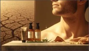 how to choose aftershave for dry skin how to choose aftershave for dry skin