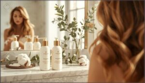 how to choose products for balayage how to choose products for balayage