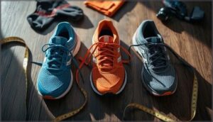 how to choose running shoes for wide feet how to choose running shoes for wide feet
