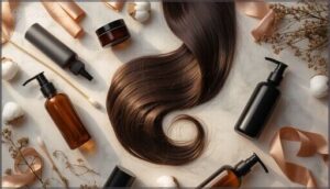 how to choose styling products for thick hair how to choose styling products for thick hair