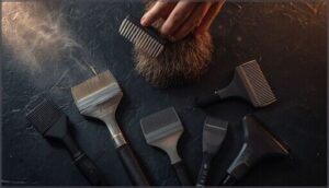 how to choose the right beard comb how to choose the right beard comb