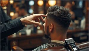 how to communicate your desired fade length how to communicate your desired fade length