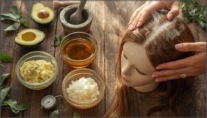 how to create your own diy hair growth mask how to create your own diy hair growth mask