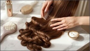 how to detangle human hair wigs safely how to detangle human hair wigs safely