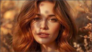 how to identify warm skin tones how to identify warm skin tones