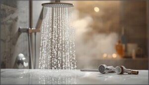 how to improve and optimize shower water flow how to improve and optimize shower water flow