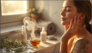 how to prevent stress acne how to prevent stress acne