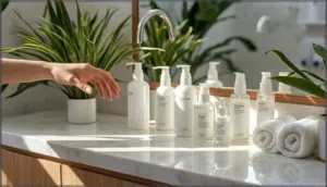 how to recover after skipping skincare how to recover after skipping skincare