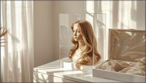 how to store human hair wigs properly how to store human hair wigs properly