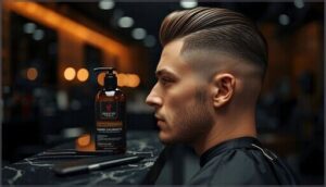how to style your high fade how to style your high fade